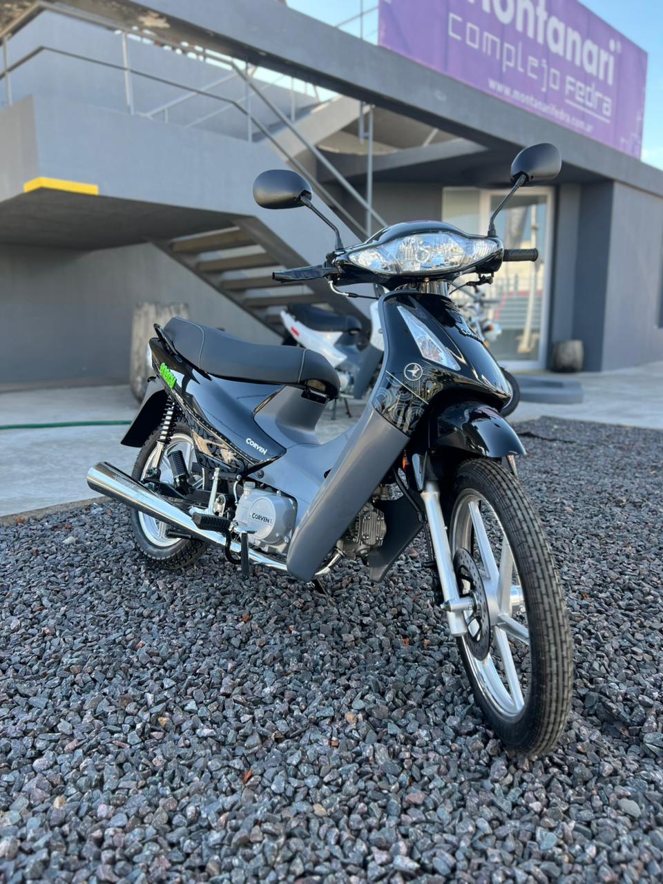 Montanari Fedra CORVEN 110